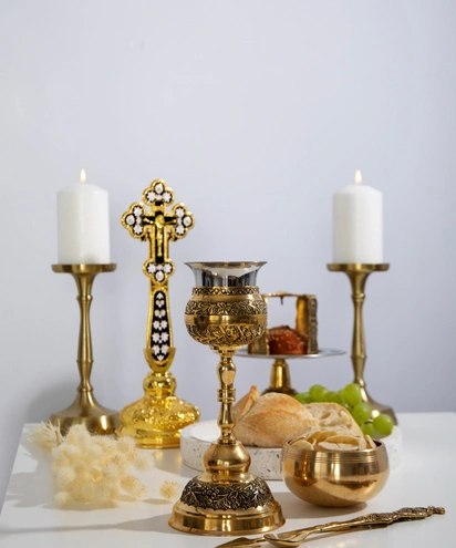 Blessed religious goods Kerala